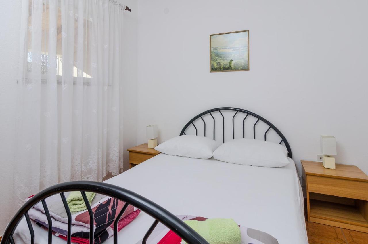 Apartments With A Parking Space Zuljana, Peljesac - 4574 Экстерьер фото