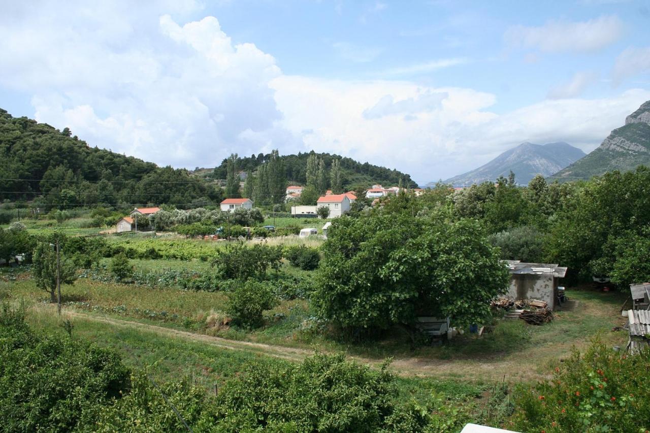 Apartments With A Parking Space Zuljana, Peljesac - 4574 Экстерьер фото