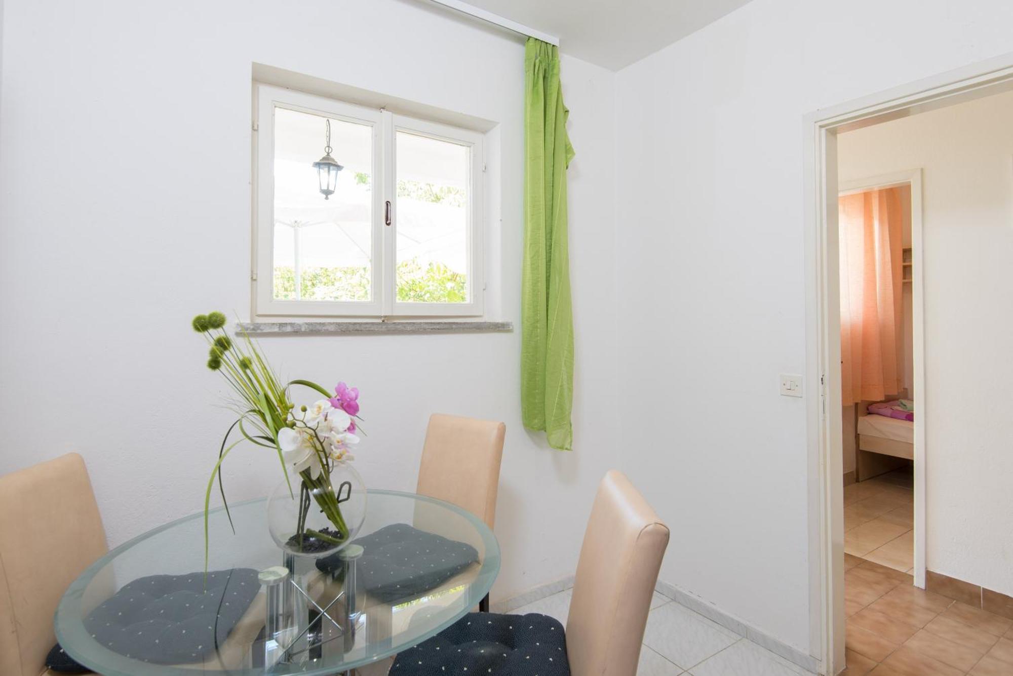 Apartments With A Parking Space Zuljana, Peljesac - 4574 Номер фото