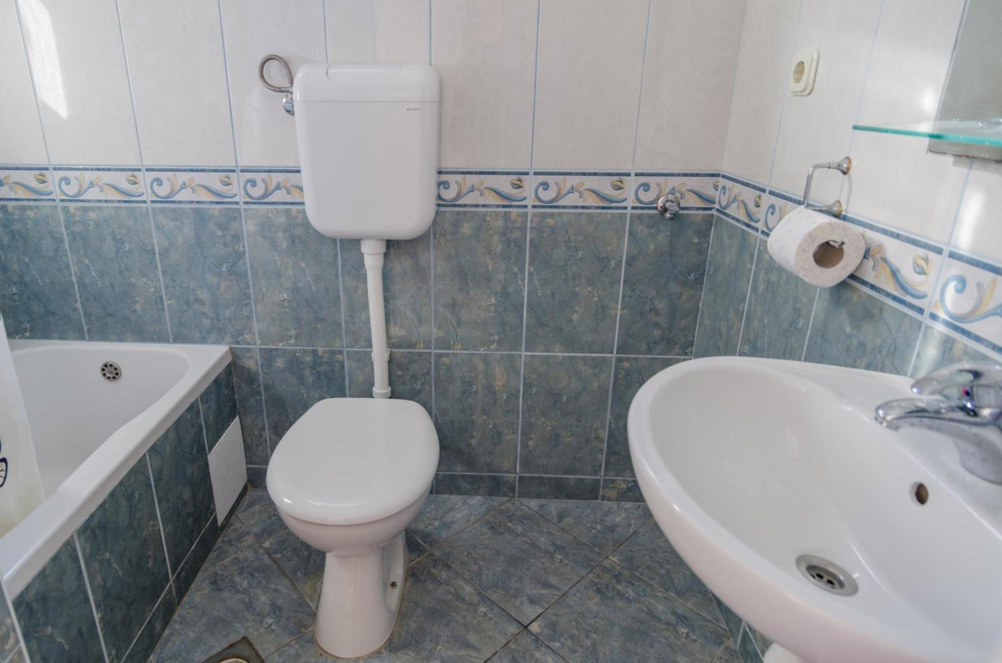 Apartments With A Parking Space Zuljana, Peljesac - 4574 Номер фото